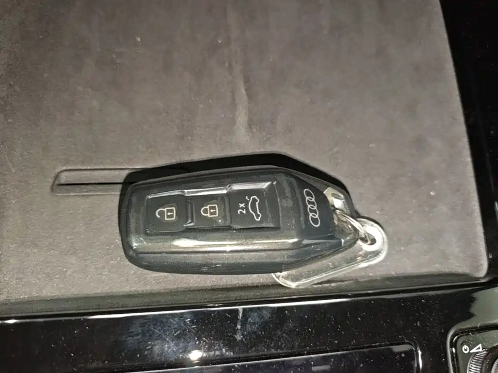 Audi A5L 2025 2025 2.0T Sport Edition quattro