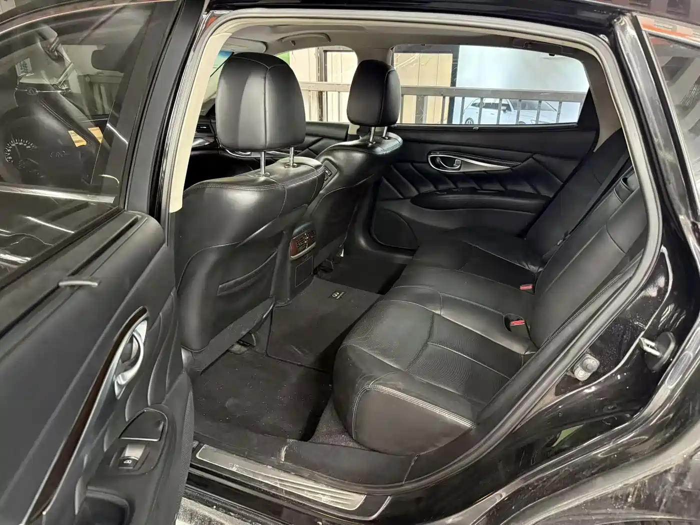Infiniti Q70 2014 2013 Q70L 2.5L Comfort