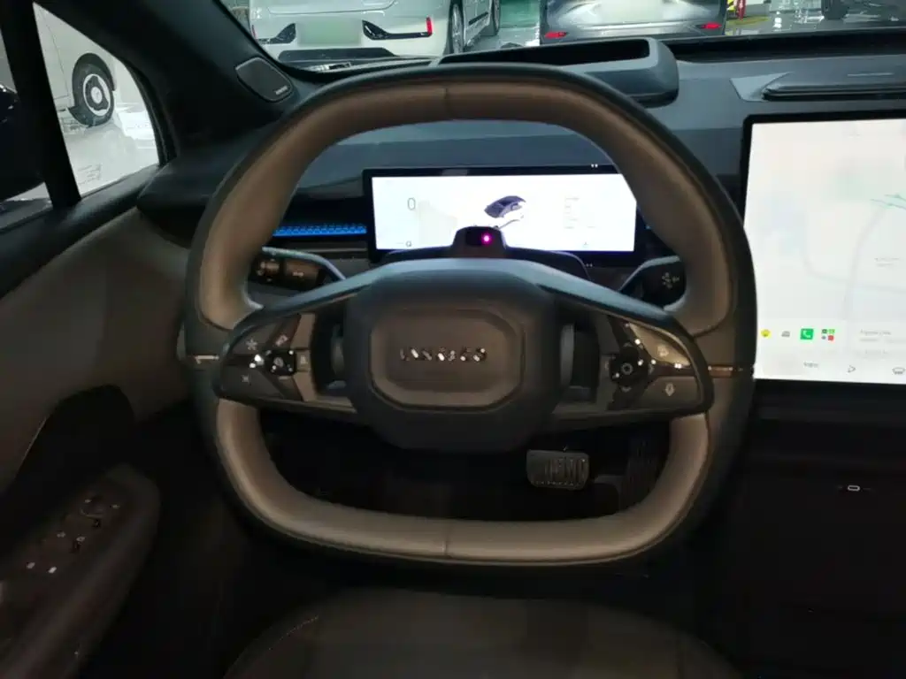 صورة 11 - Lynk & Co Z20