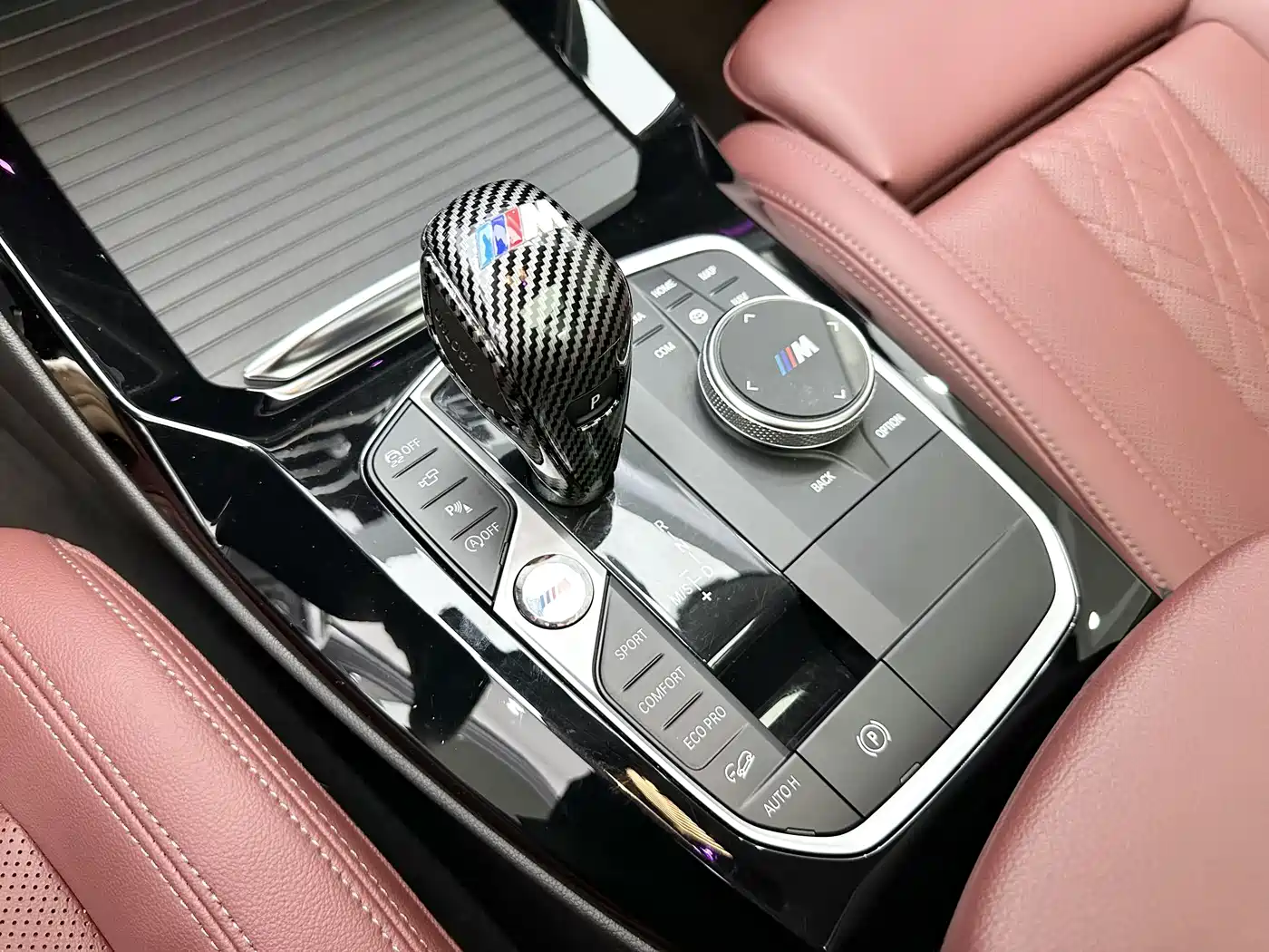 BMW X3 2023 xDrive30i Leading M Night Package фото 16