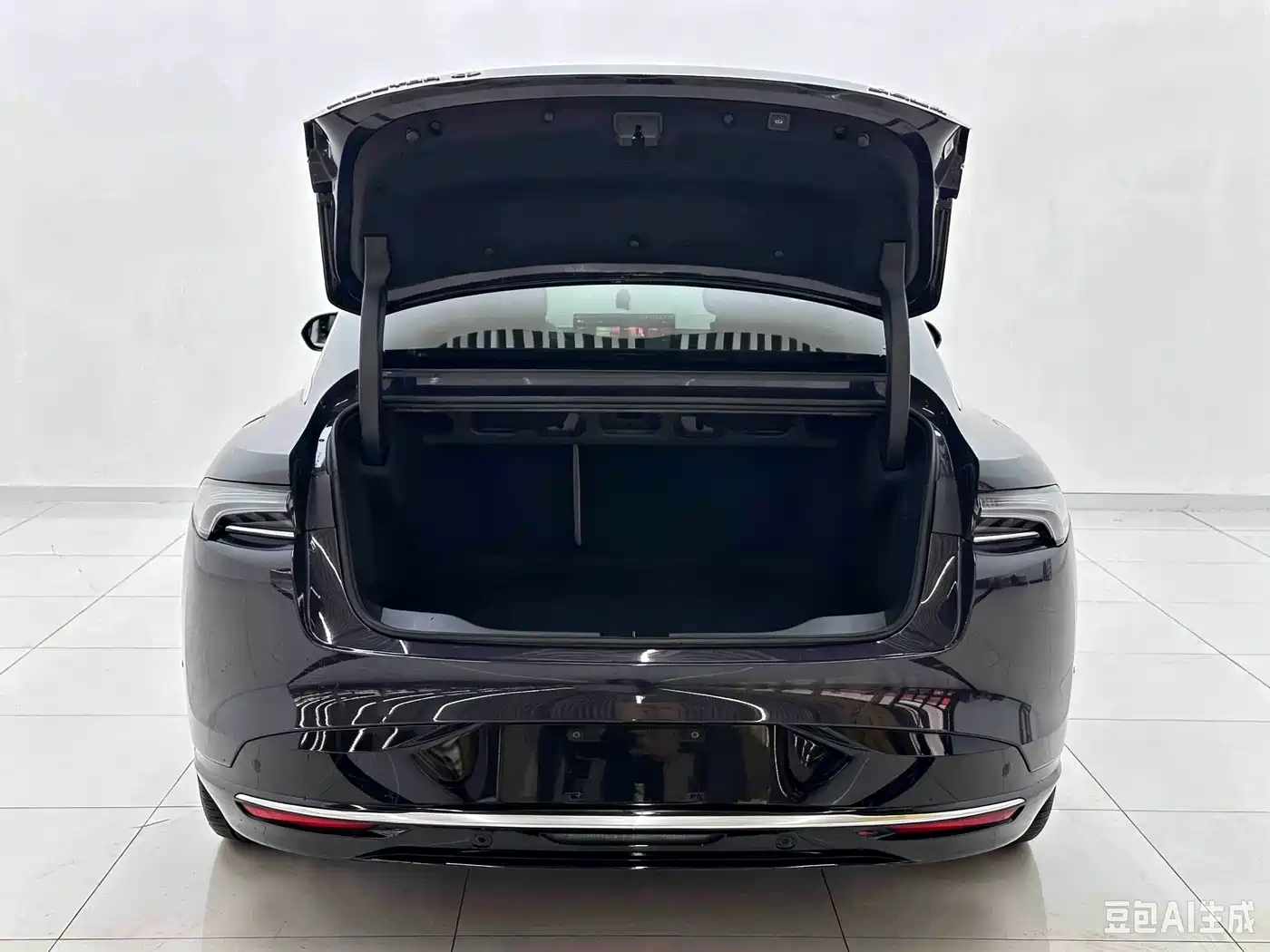 Buick Zenith Sedan 2025 2025 Model Base Version