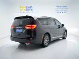 Фото 4 - Chrysler Pacifica PHEV