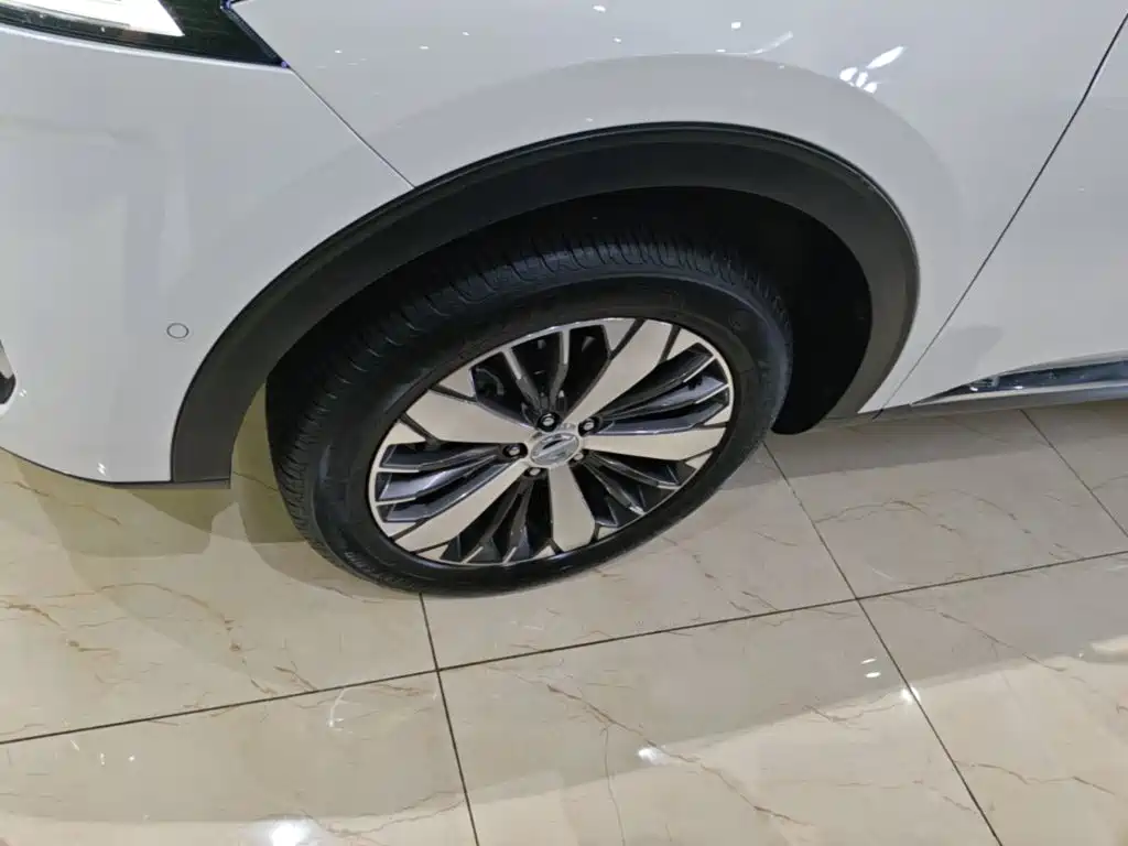 Haval F7x 2019 2019 2.0T FWD Ultimate Tech Edition