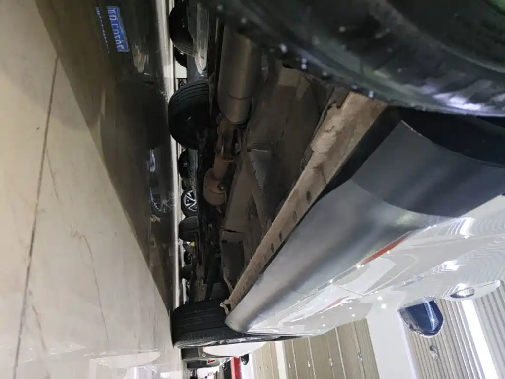 Haval F7x 2019 2019 2.0T FWD Ultimate Tech Edition