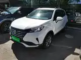 Фото 2 - Changan CS15