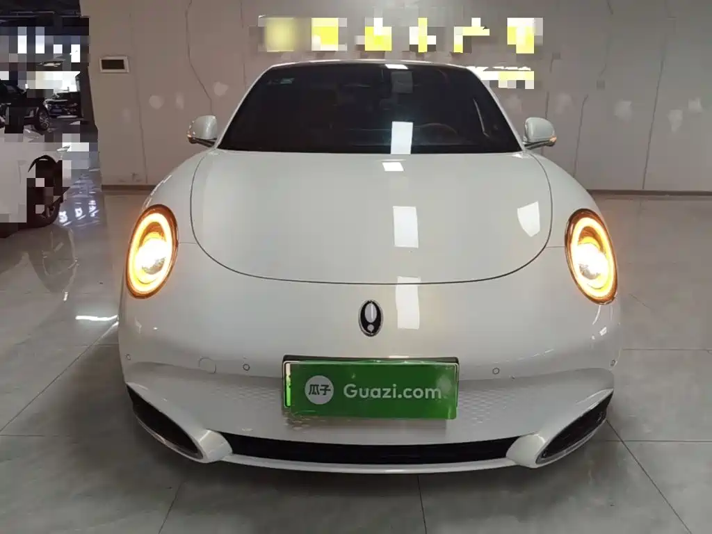 Ora Lightning Cat 2023 2022 555km Premium Edition