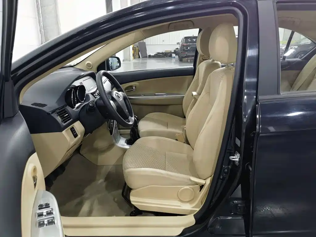 Great Wall C30 2014 2013 1.5L Manual Comfort