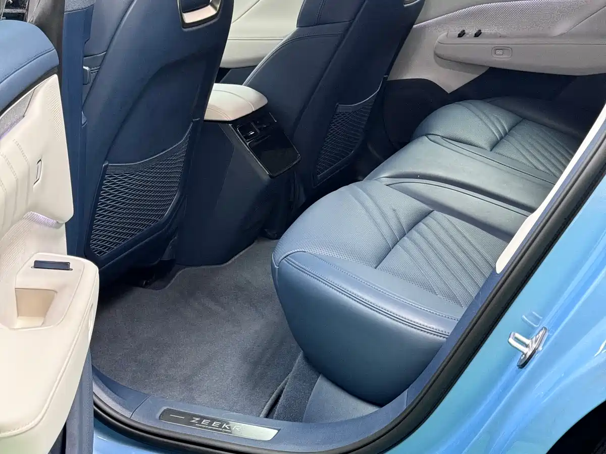 ZEEKR EXTREME KRYPTON 001