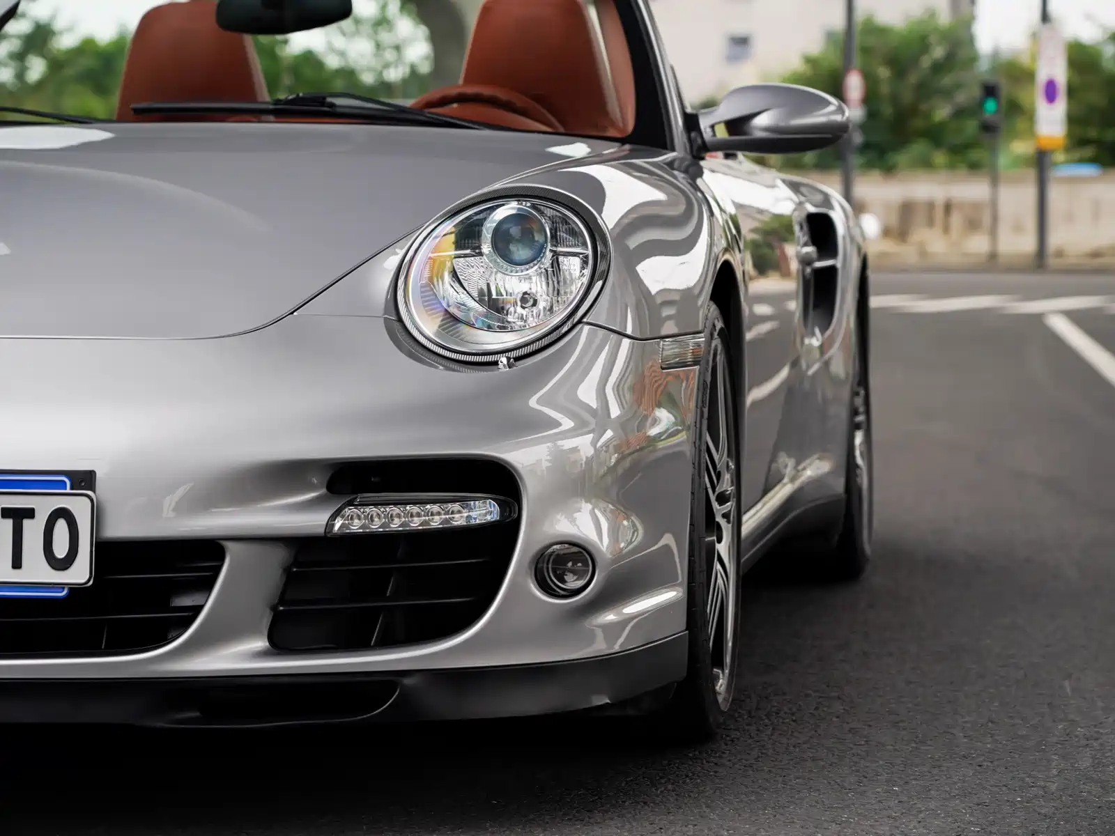 Фото 24 - Porsche 911