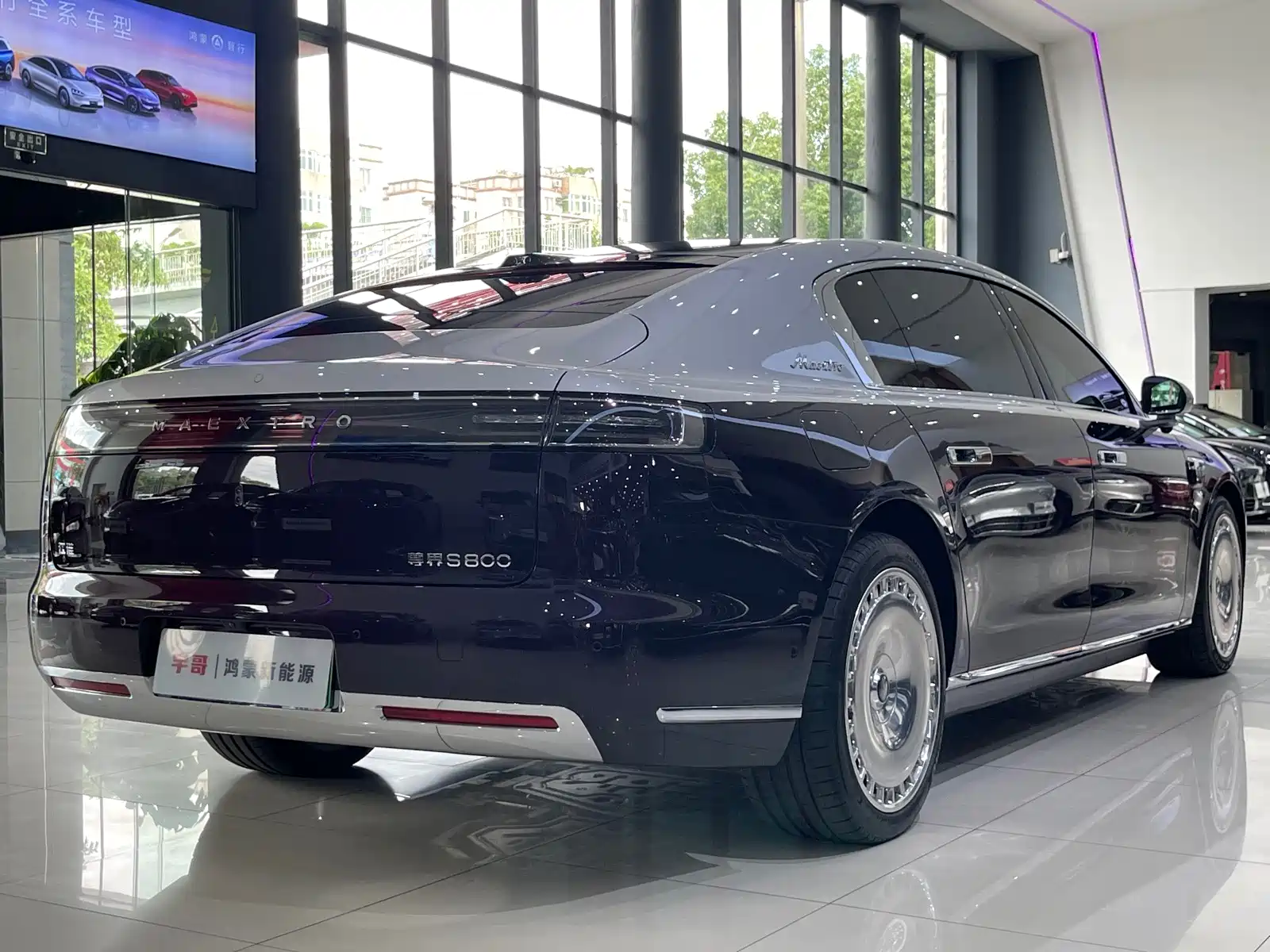 Фото 4 - Zunjie S800