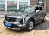 Photo 1 - Cadillac XT4