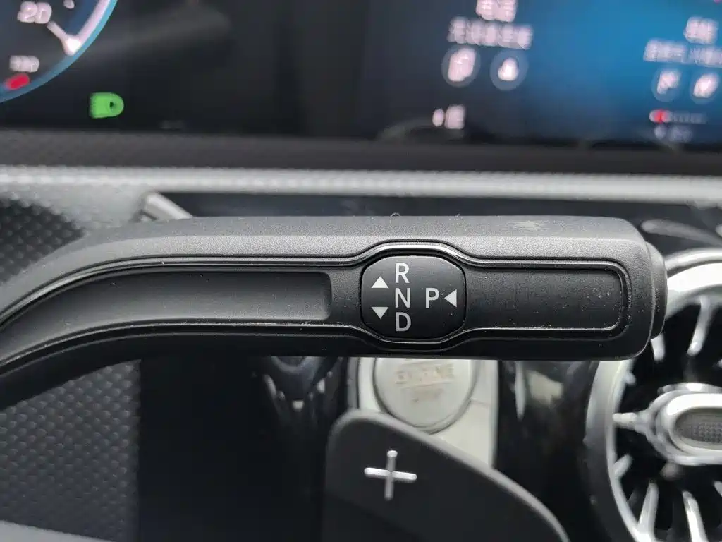 Mercedes-Benz A-Class 2019 2019 A 200 L