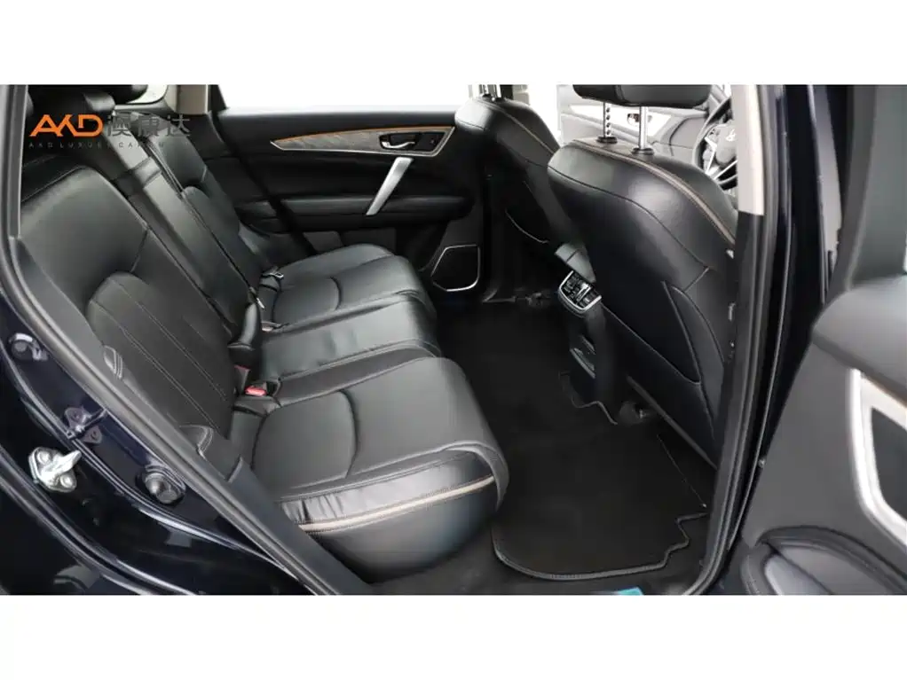 Honda Avancier 2024 2023 370TURBO 4WD Premium Edition