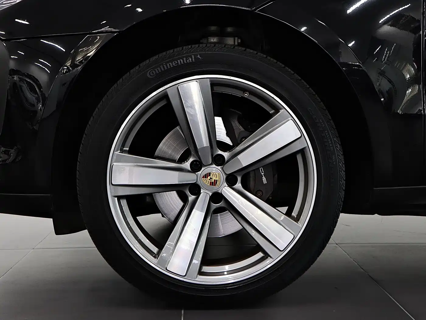 Porsche Macan 2022 Macan 2.0T фото 8