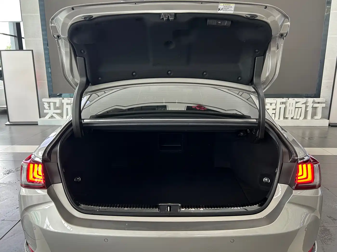 Фото 21 - Lexus ES