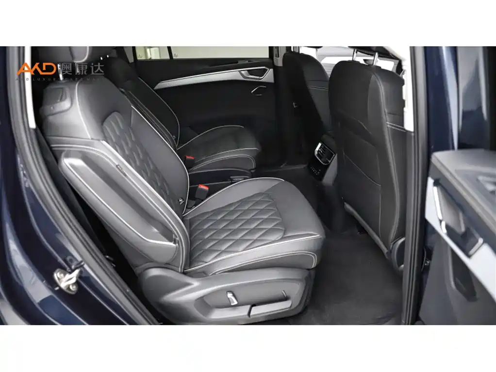 Фото 8 - Volkswagen Talagon