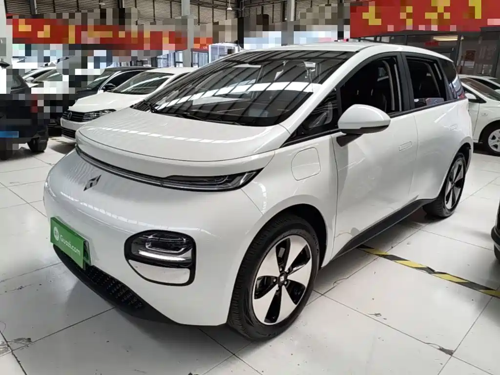 Baojun Cloud 2023 460 Plus Operation Exclusive Edition