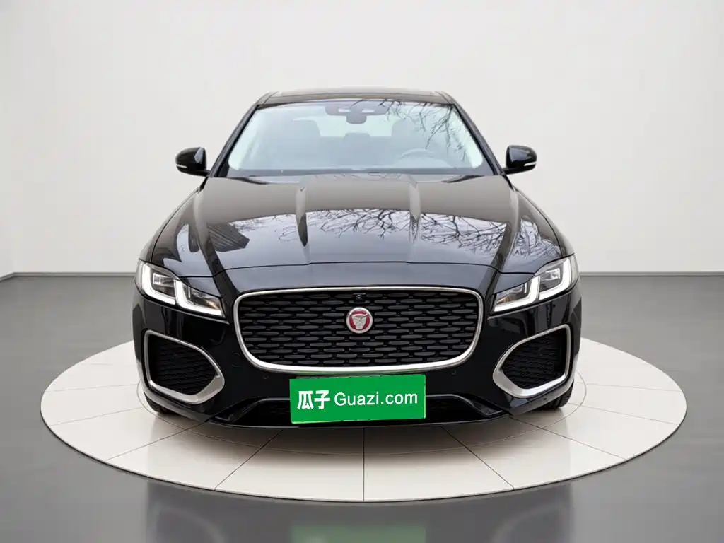 Jaguar XFL 2024 2024 2.0T P250 2WD Premium Luxury