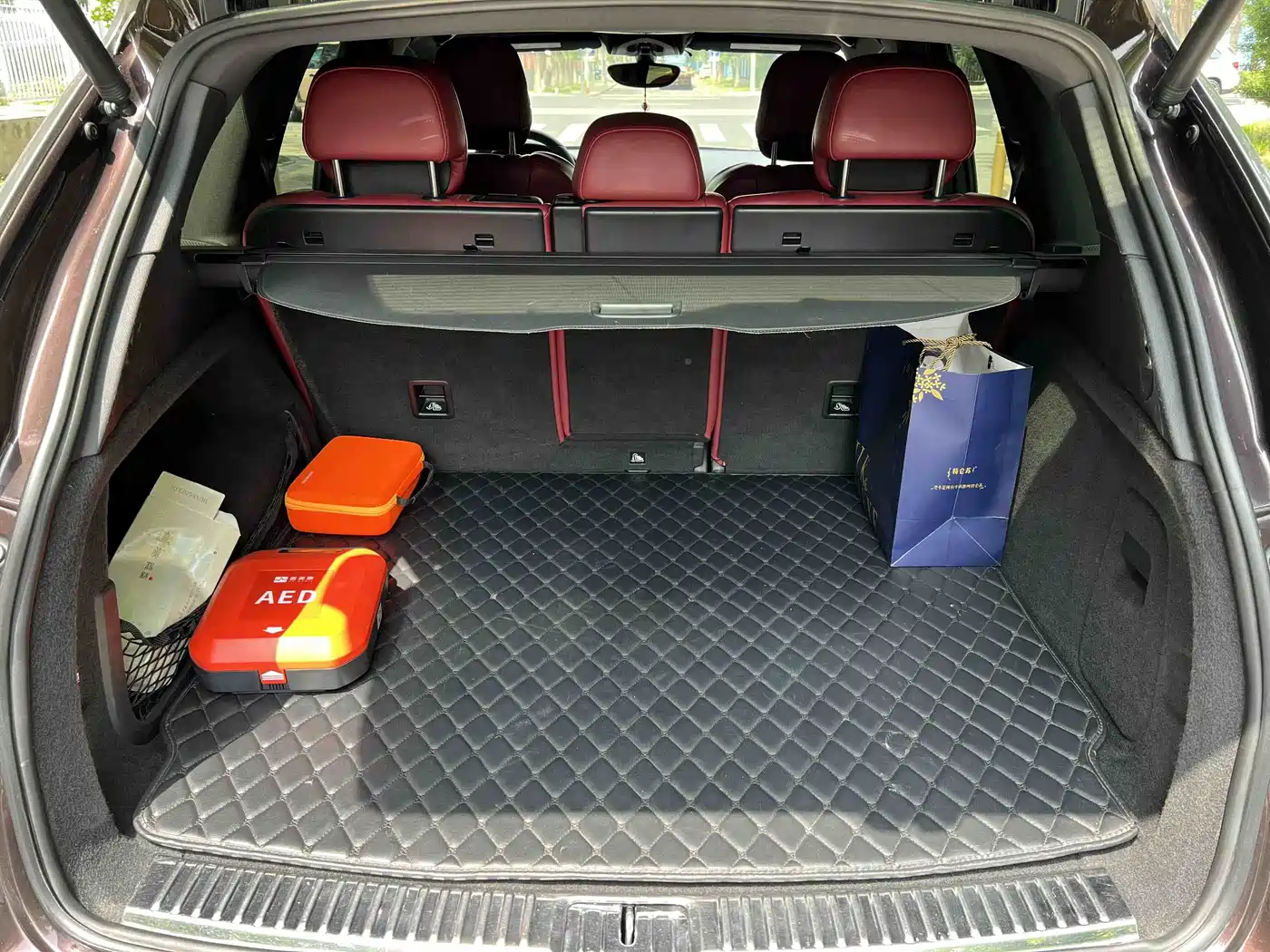 Porsche Cayenne 2015 Cayenne S 3.6T фото 22