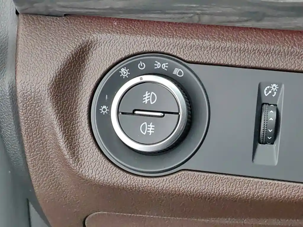 WEY VV7 2019 2019 Upgraded 2.0T Flagship China V