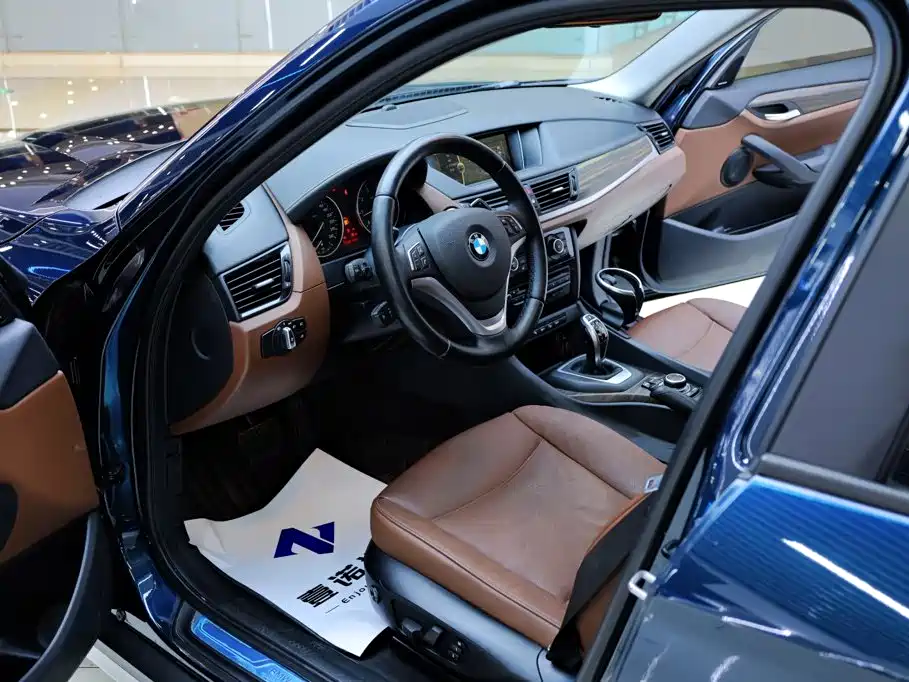 Photo 16 - BMW X1