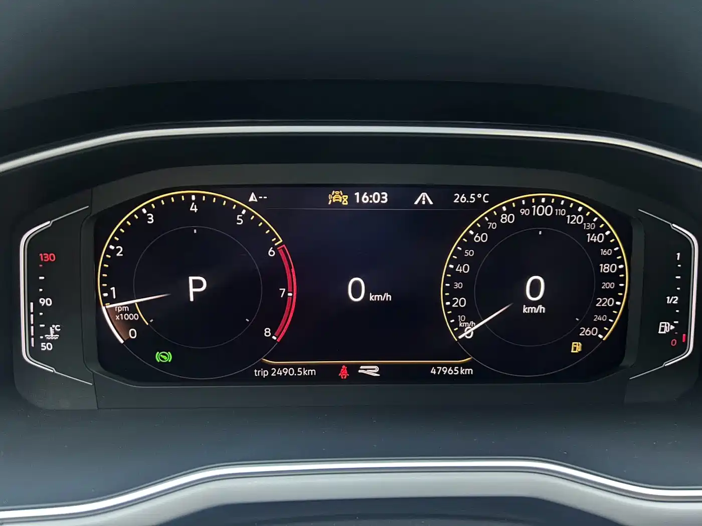Volkswagen Bora, миниатюра 7
