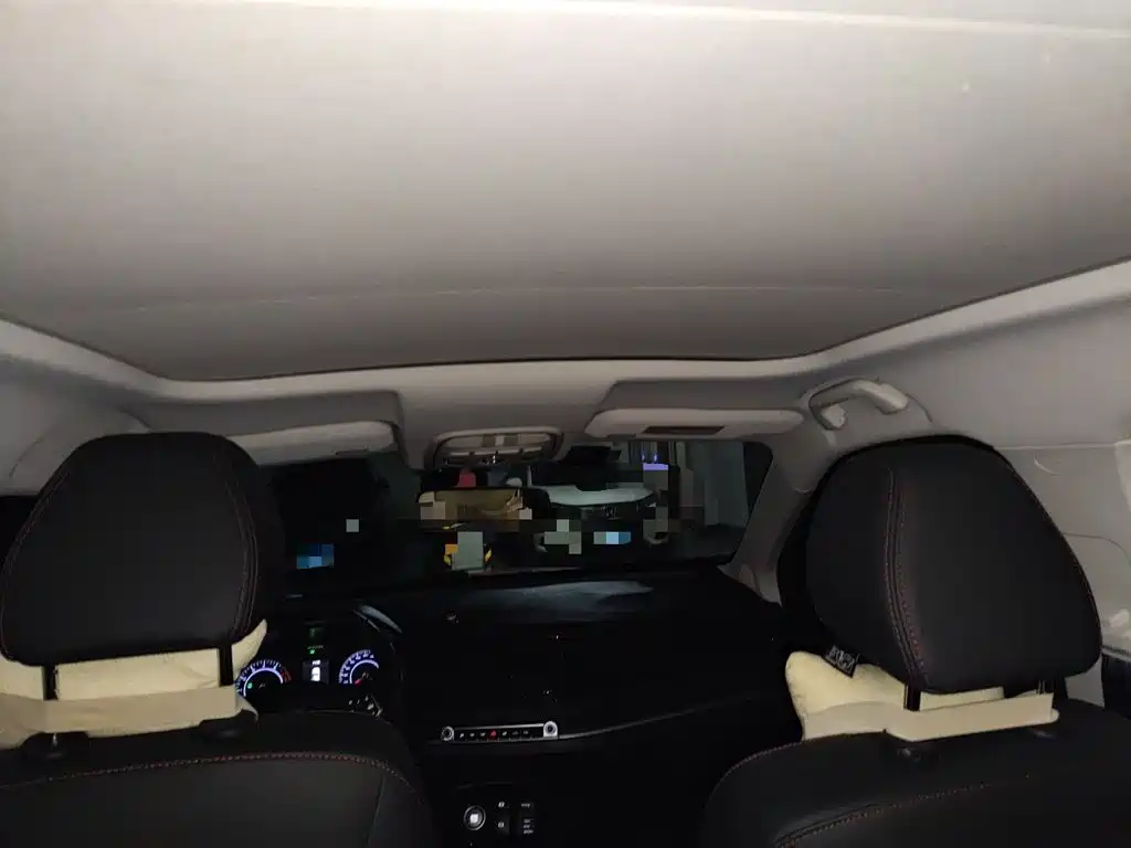 Haval H2s 2017 2017 Red Label 1.5T DCT Luxury