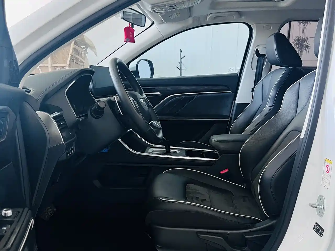 Haval H6 2023 National Trend Edition 1.5T Automatic Urban фото 4