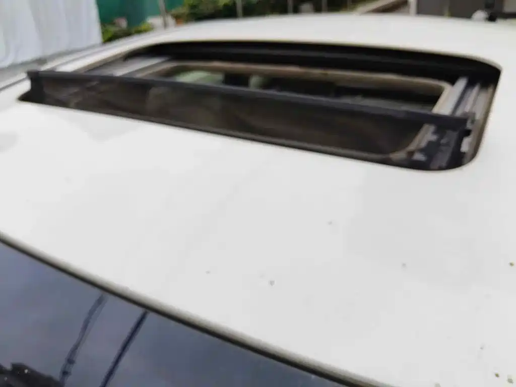 Фото 6 - Buick Excelle