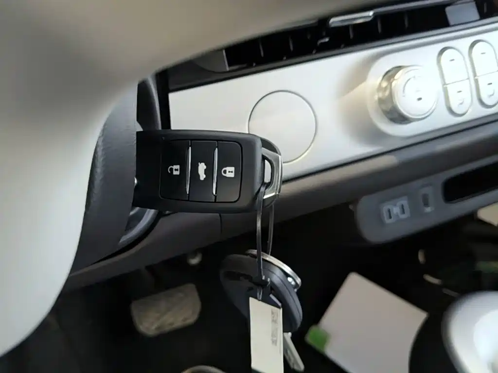 Changan Qiyuan Changan Lumin 2026 2026 Model 205km Treasure Edition