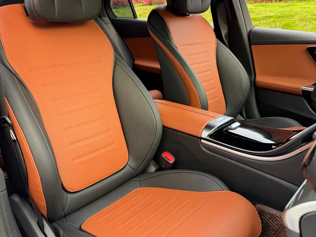 Mercedes-Benz C-Class 2023 C 200 L Sport фото 11