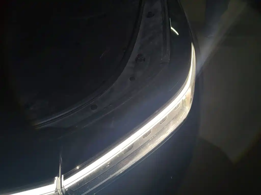 Фото 21 - Li Auto Li ONE