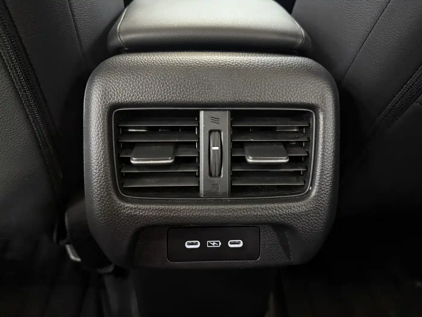 Honda HR-V 2024 2023 240TURBO Dynamic Smart Edition