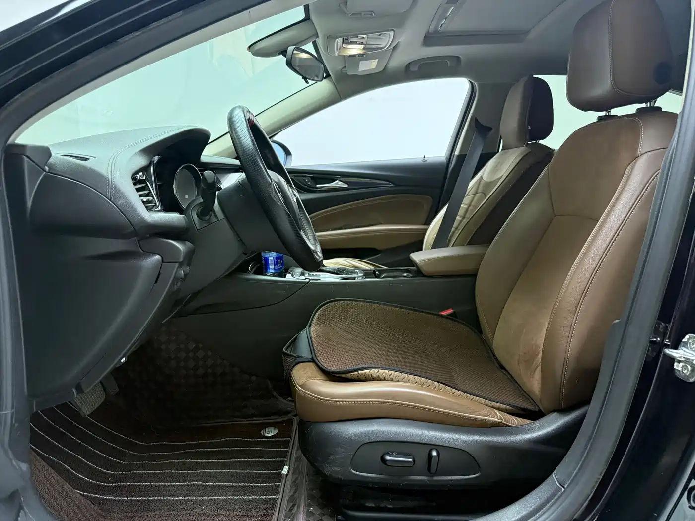 Buick Regal 2019 20T Elite China VI фото 4