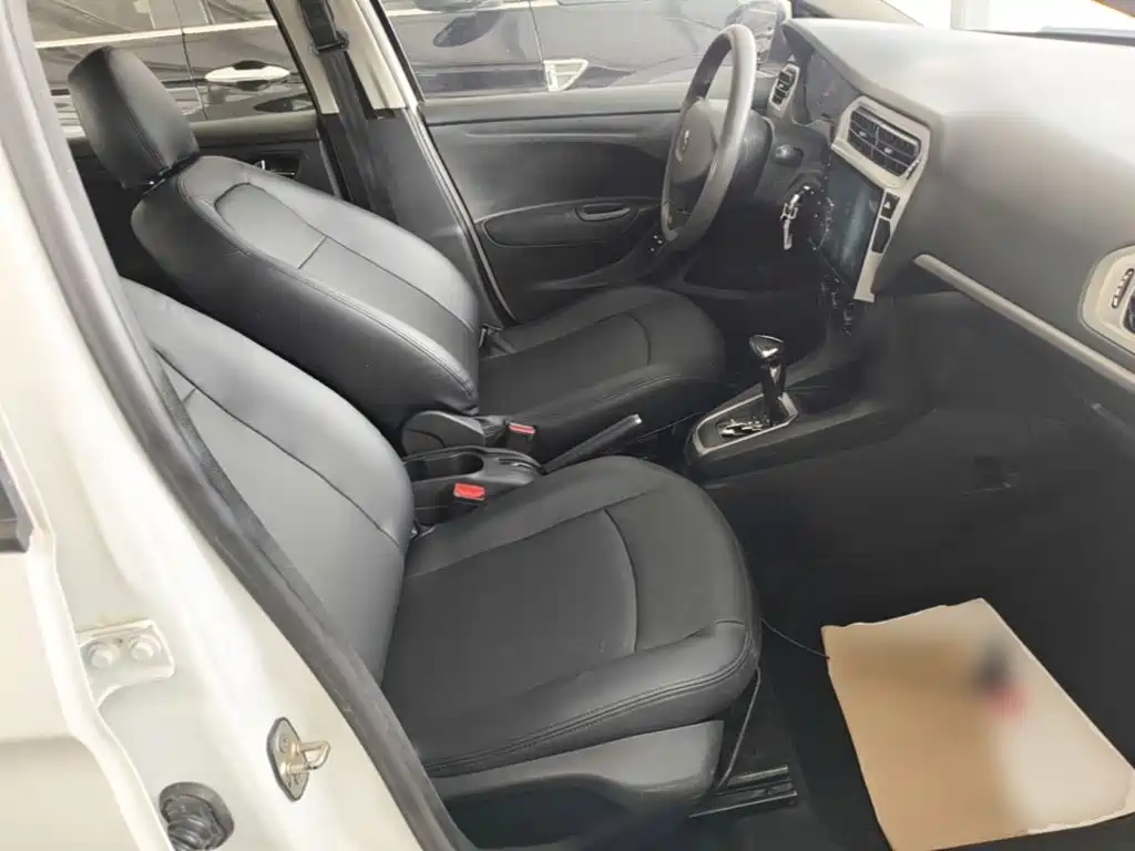 Peugeot 301 2016 2016 1.6L Auto Comfort Edition