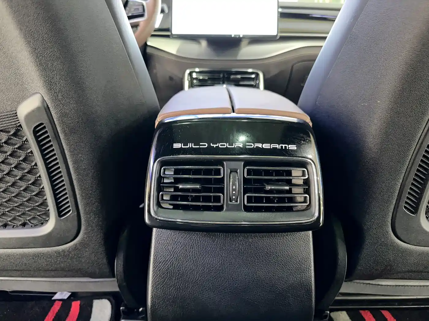 BYD Tang New Energy 2024 2023 Model DM-i Champion Edition 112KM Premium