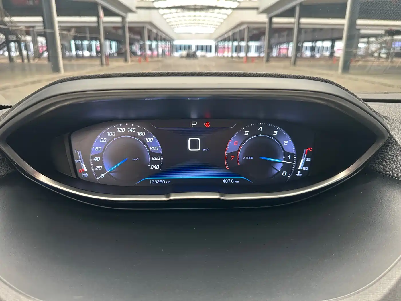 Peugeot 4008 2019 350THP Pioneer Version фото 15