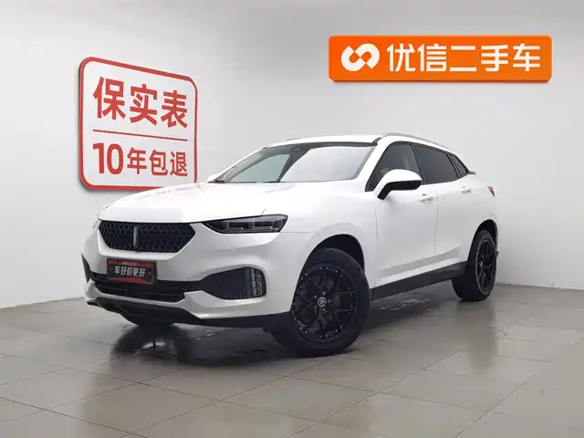 WEI PAI WEI BRAND VV7