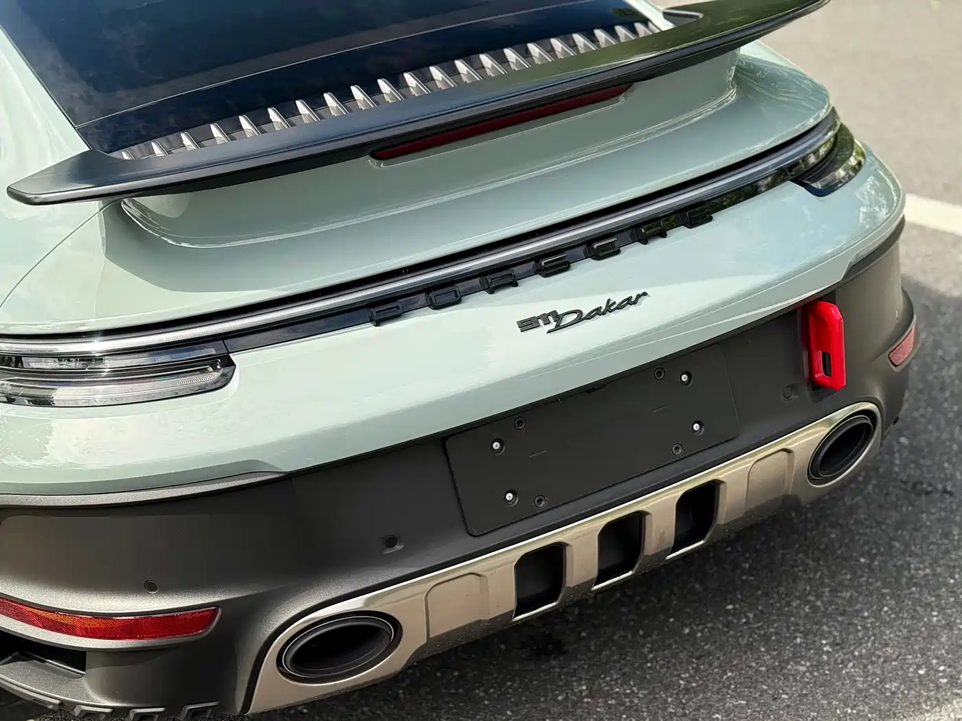 Photo 23 - Porsche 911