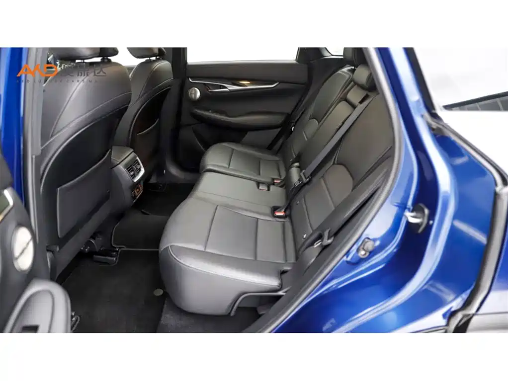 Infiniti QX50 2021 2020 2.0T 4WD Smart Edition