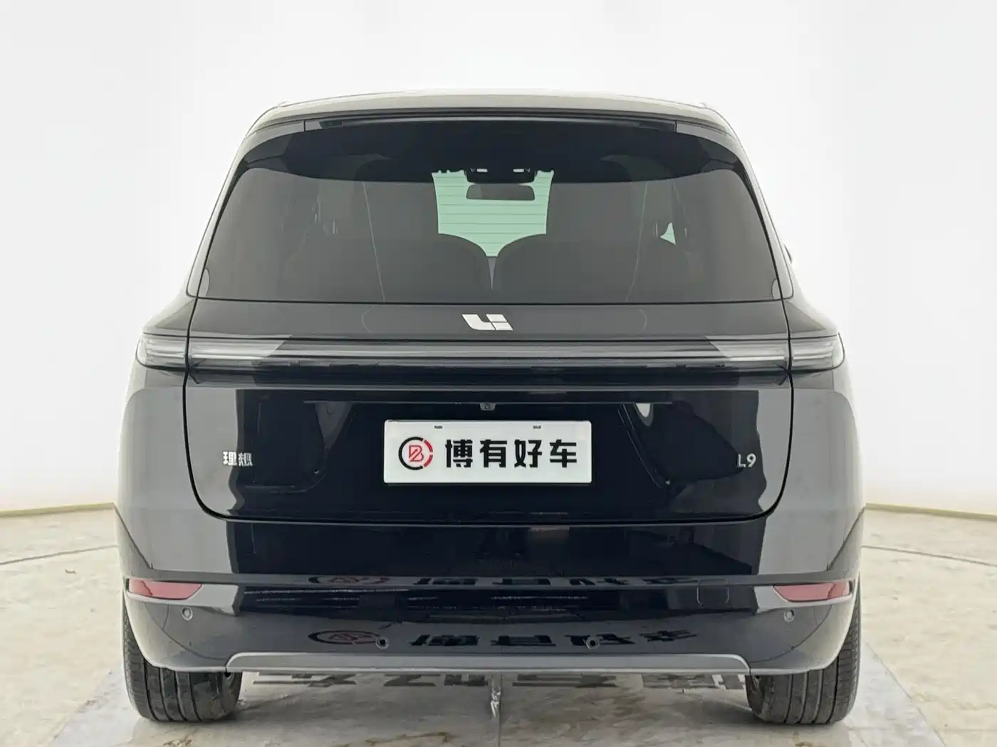 Li Auto IDEAL L9