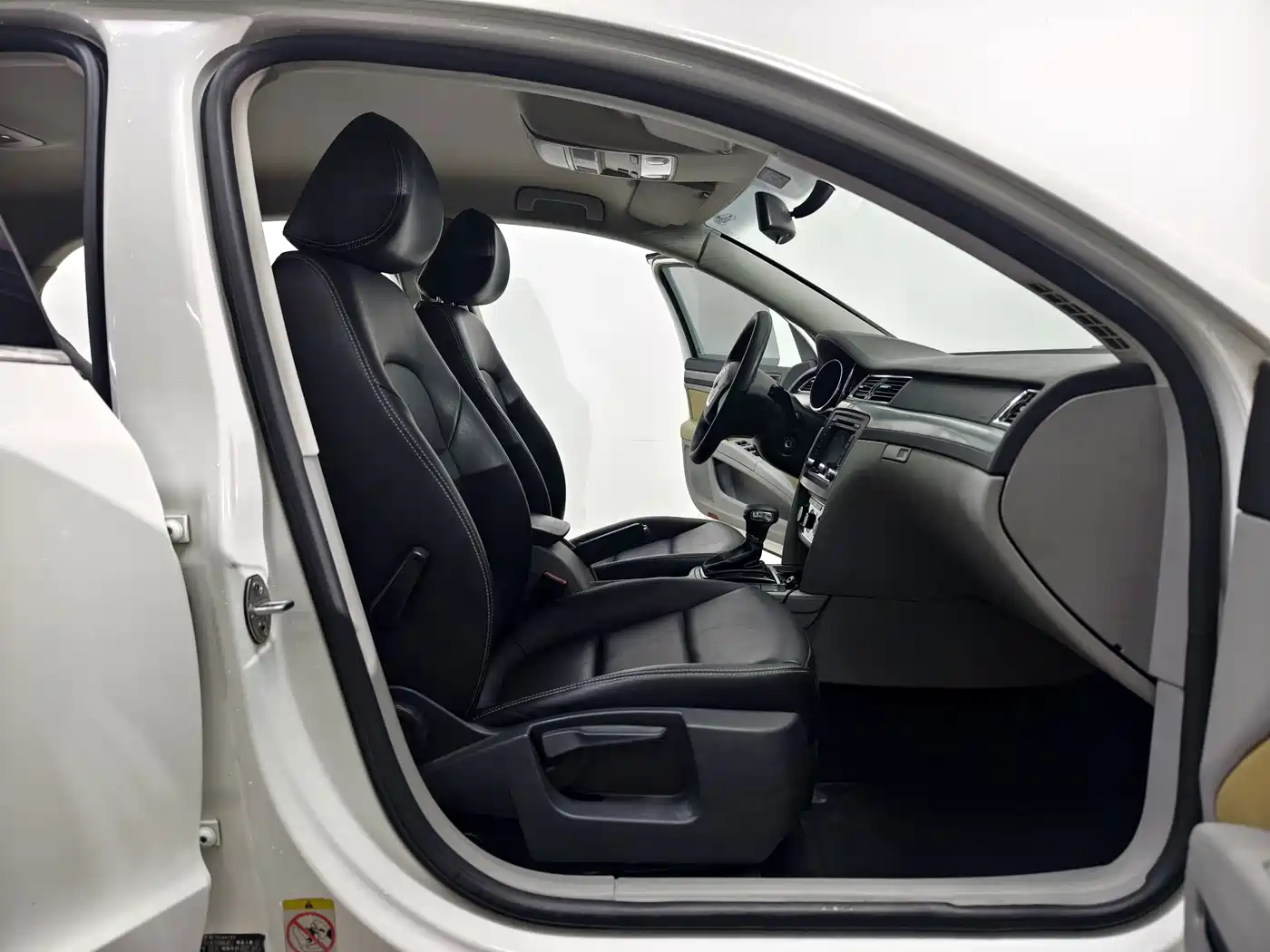 Škoda Superb 2011 2009 1.8TSI Automatic Wisdom