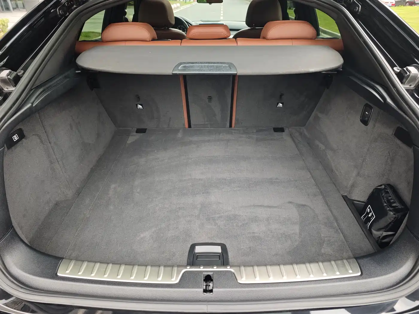 BMW X6 2019 xDrive28i M Sport Package фото 18