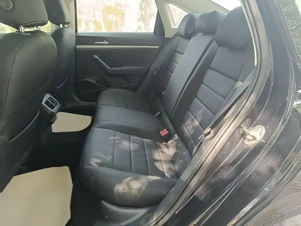 Volkswagen Lavida, миниатюра 17