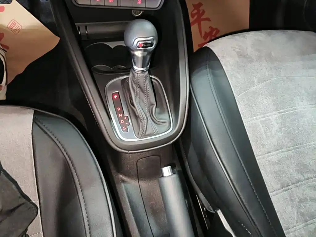 Audi A1 2016 2014 30 TFSI Sportback Technology