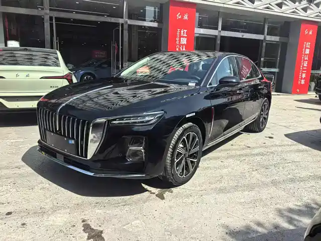 Hongqi HONGQI H5 PHEV