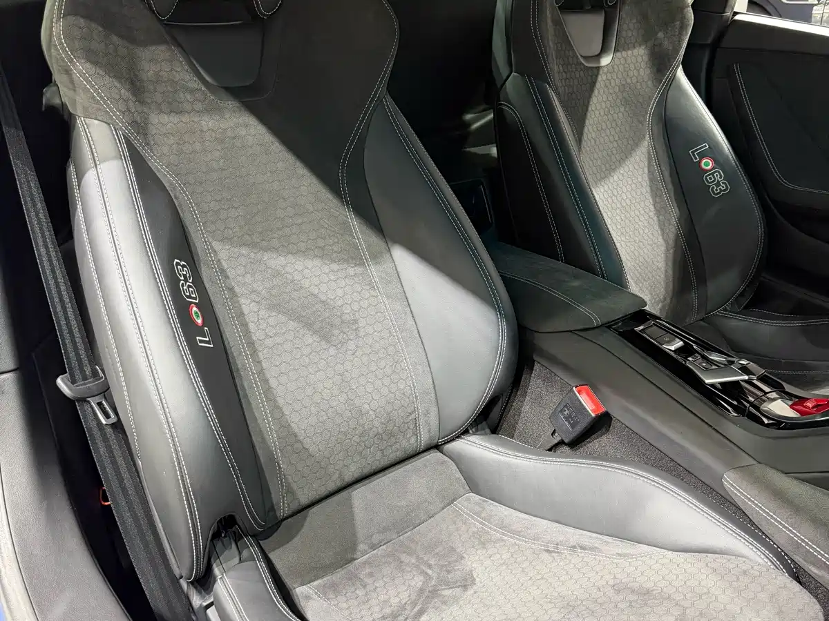 Lamborghini Huracán 2018 2014 LP 610-4