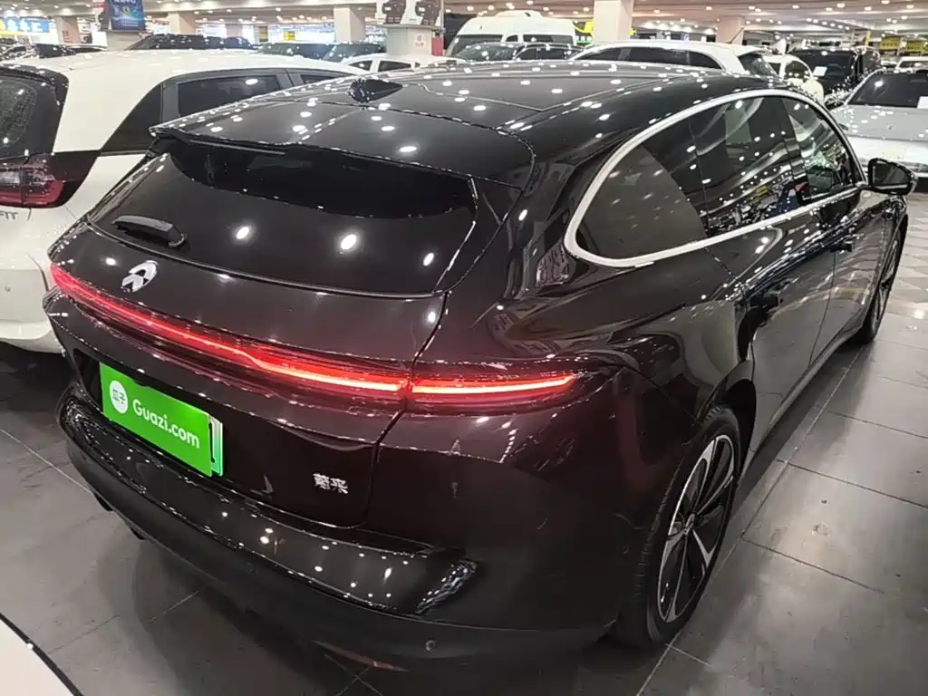Фото 7 - NIO ET5T