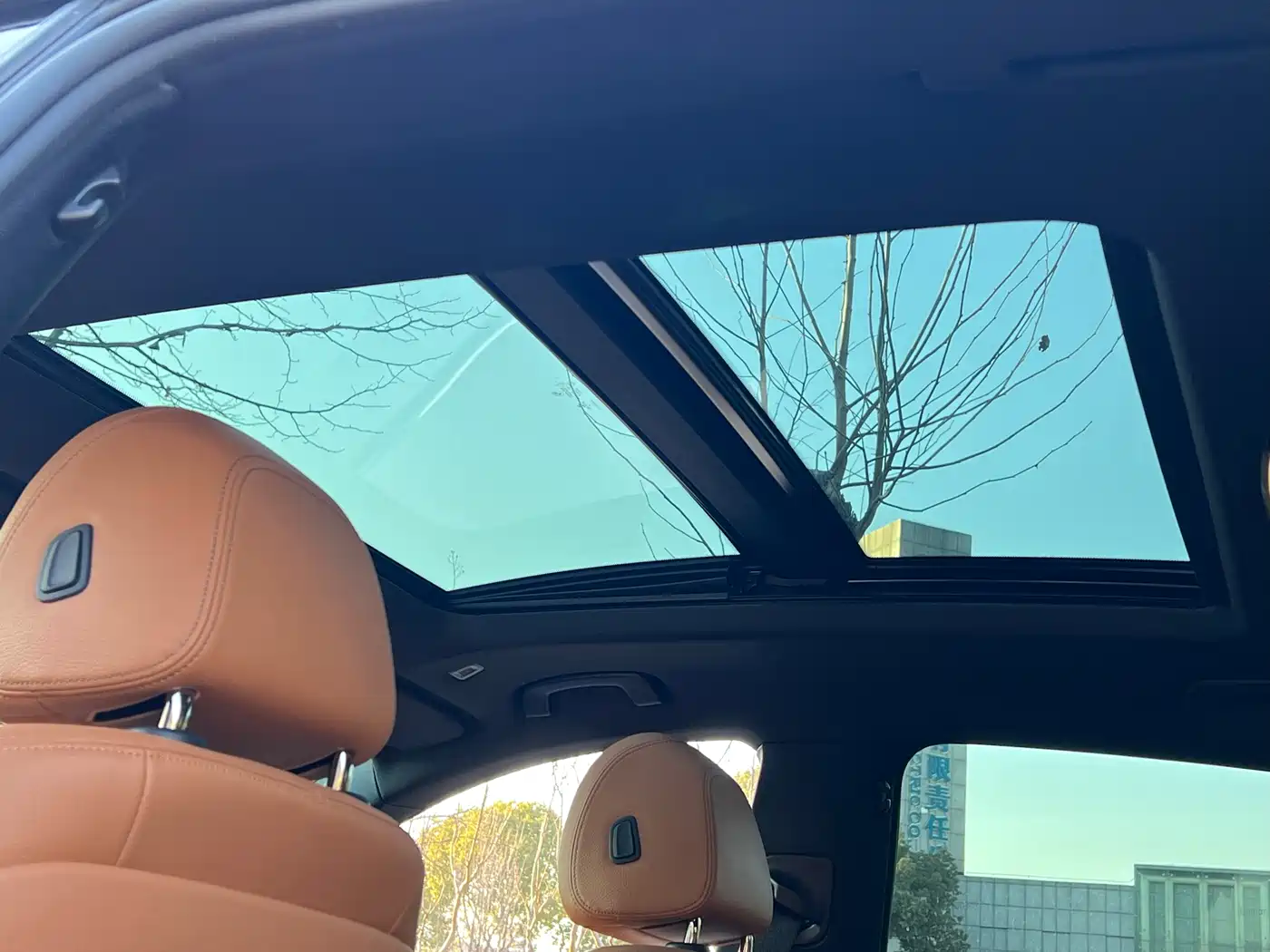 BMW 6 Series GT 2018 630i M Sport Package фото 20