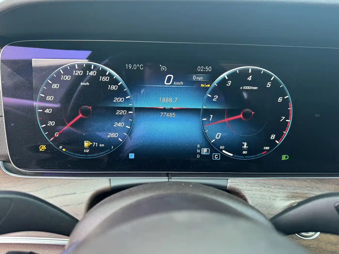 Mercedes-Benz E-Class 2023 E 300 L Luxury фото 16